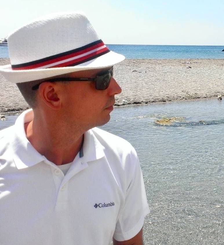 Ferenc Spala's profile image