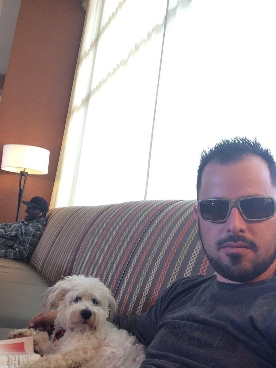 Paul Pacheco's profile image