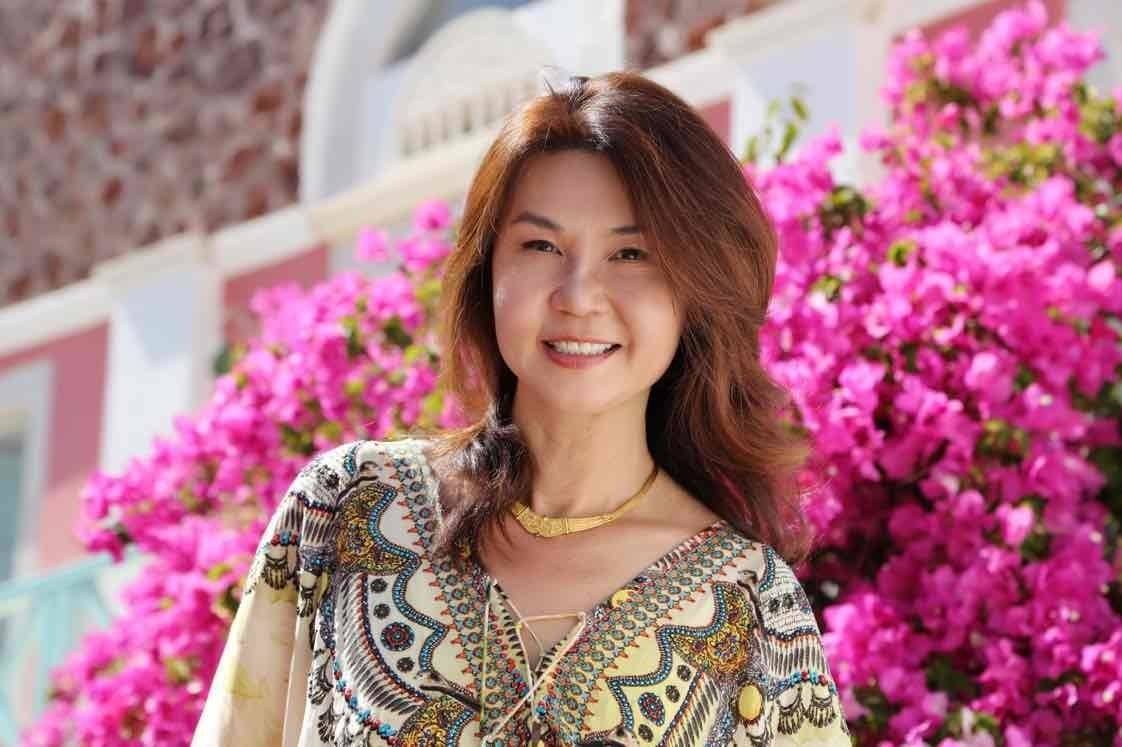 Lucy Bing Jiang's profile image