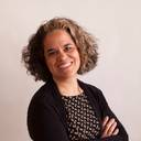 Claudia Lewis's profile image