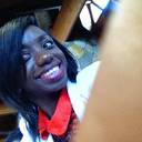 Rhodaline Dekyi-Arthur's profile image