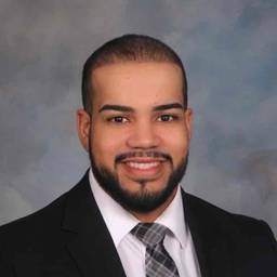 Luis Valdez's profile image