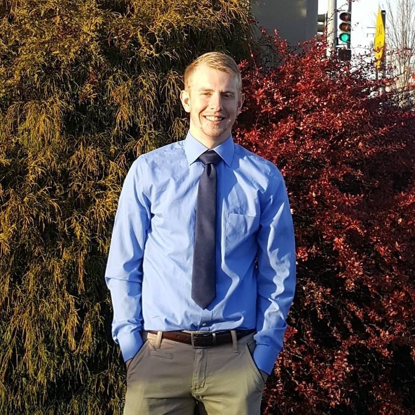 Connor Hawkes's profile image