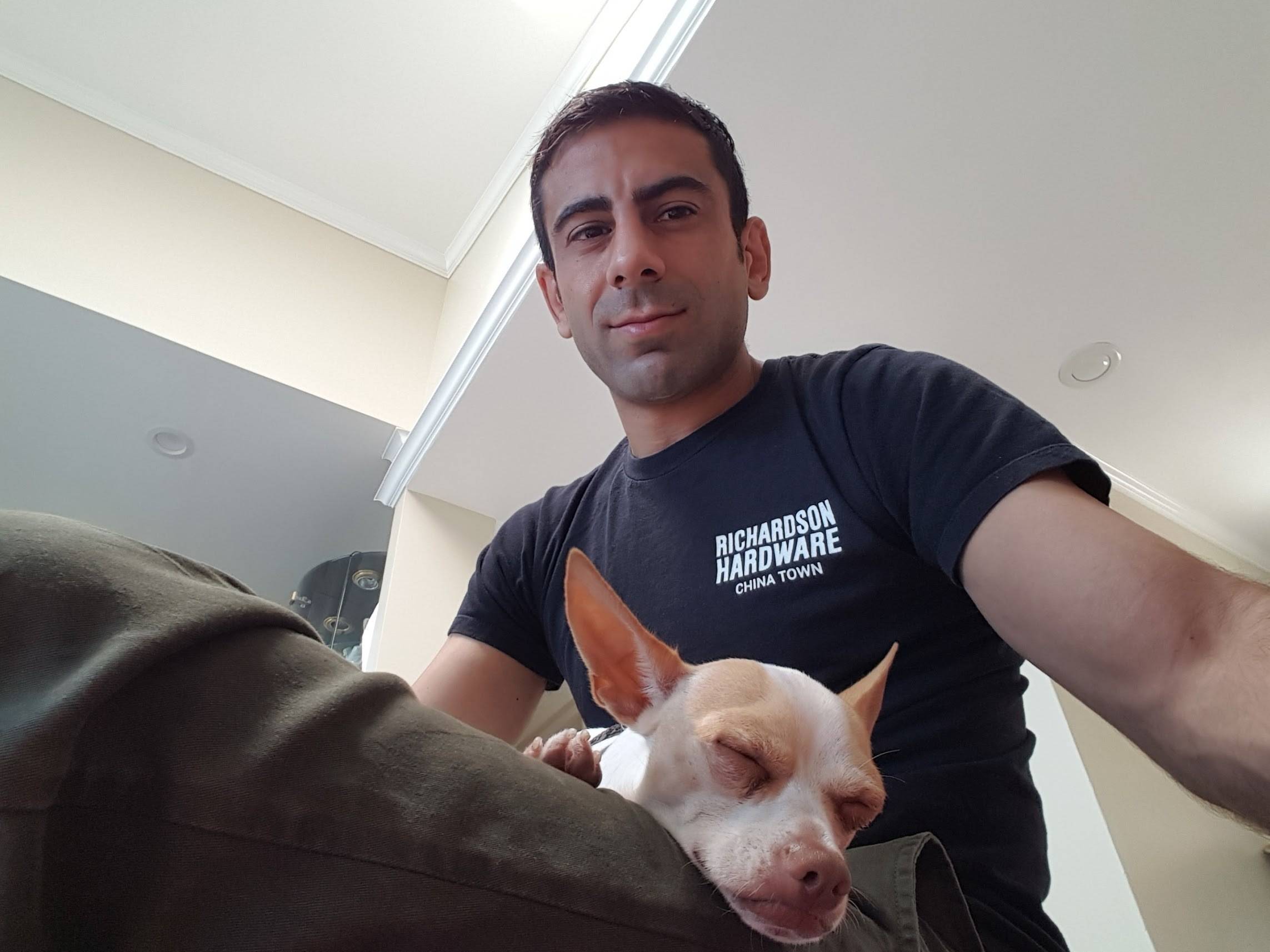 Michael A.'s profile image