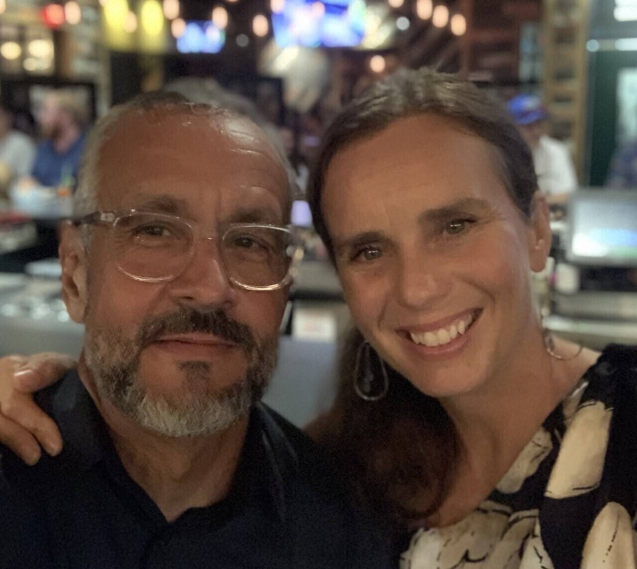 Maria Christoffersson's profile image