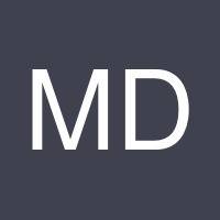 Mark D.'s profile image