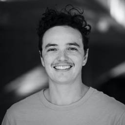 Sammy Lyon's profile image