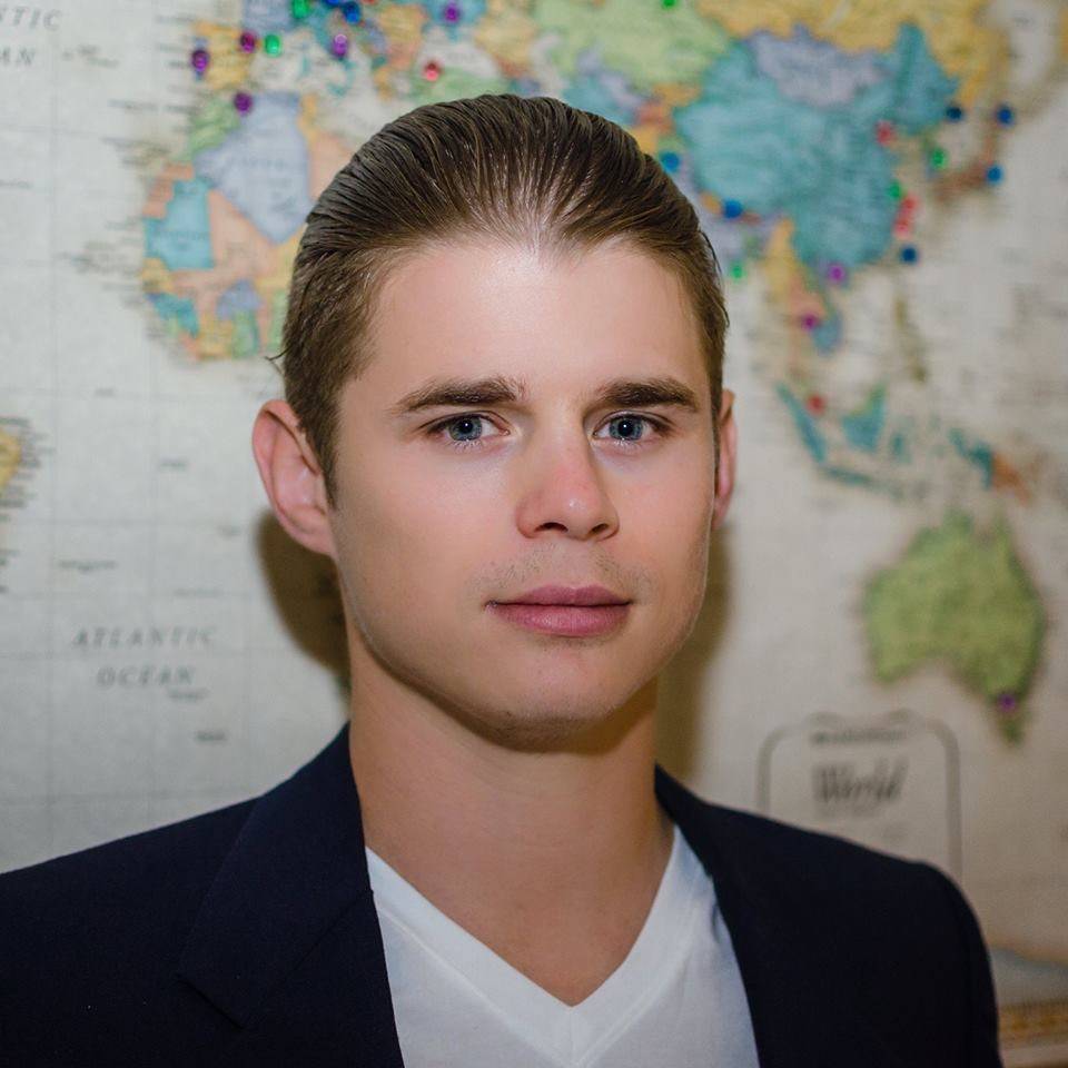 Jacob Hoffman's profile image