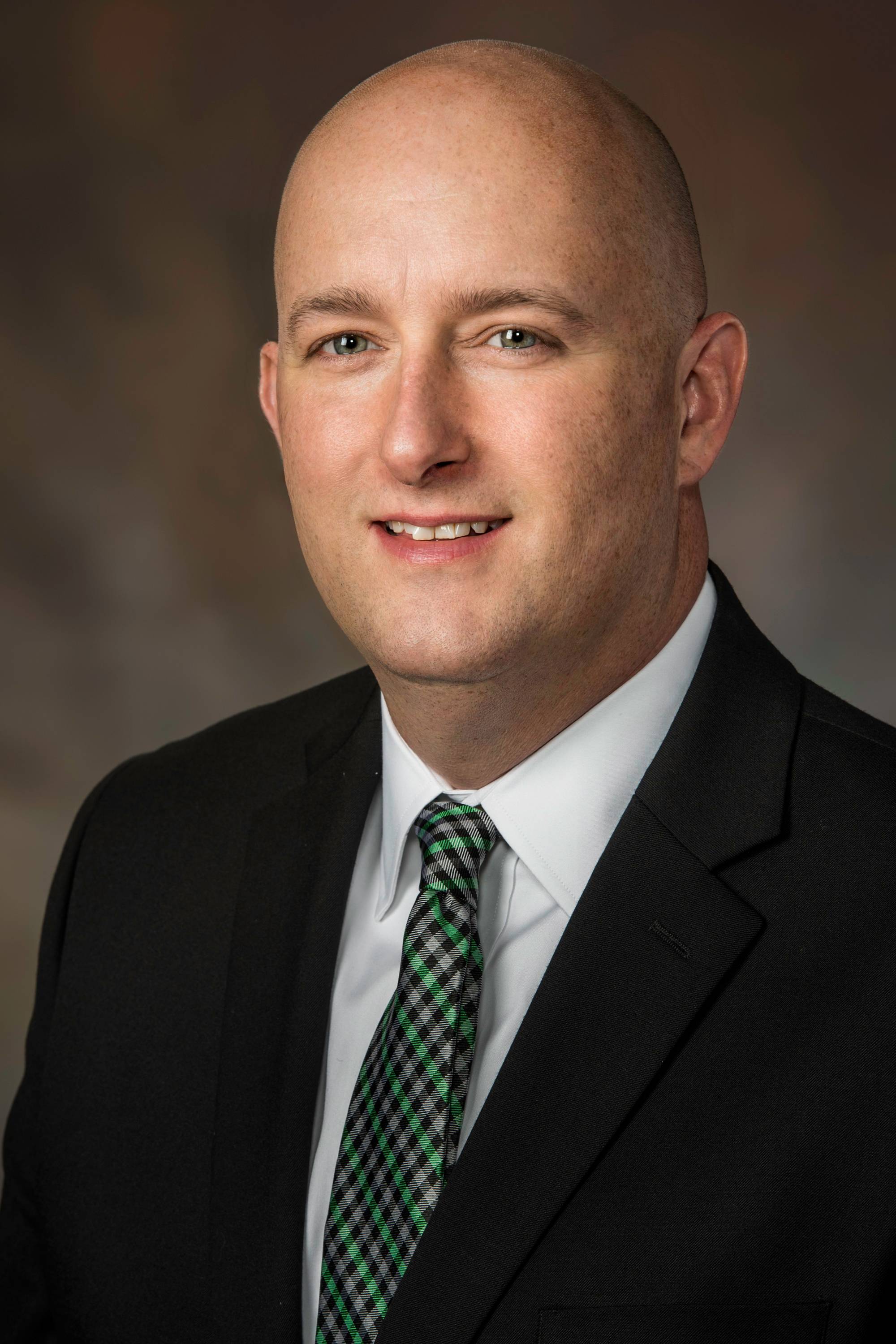 Kristopher Holt's profile image