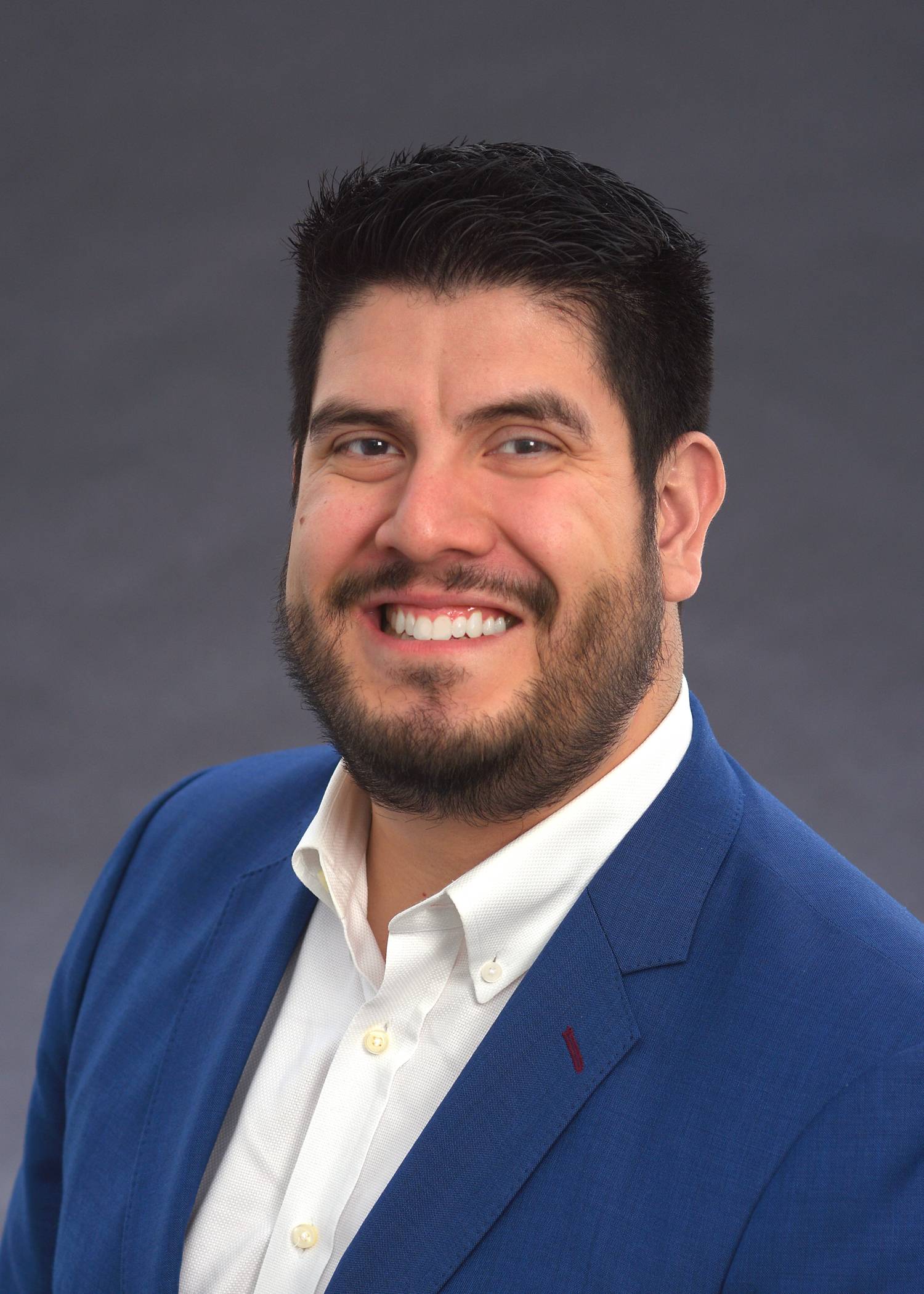 Manuel Olguin's profile image