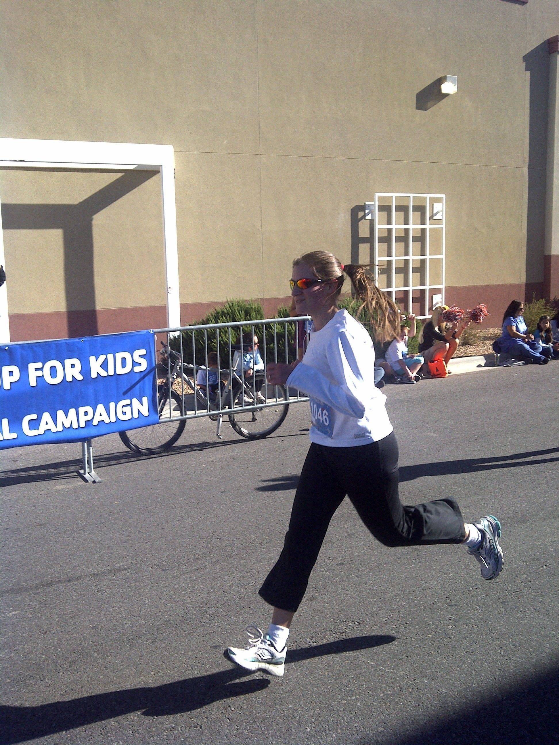 Jennie Pimentel's profile image