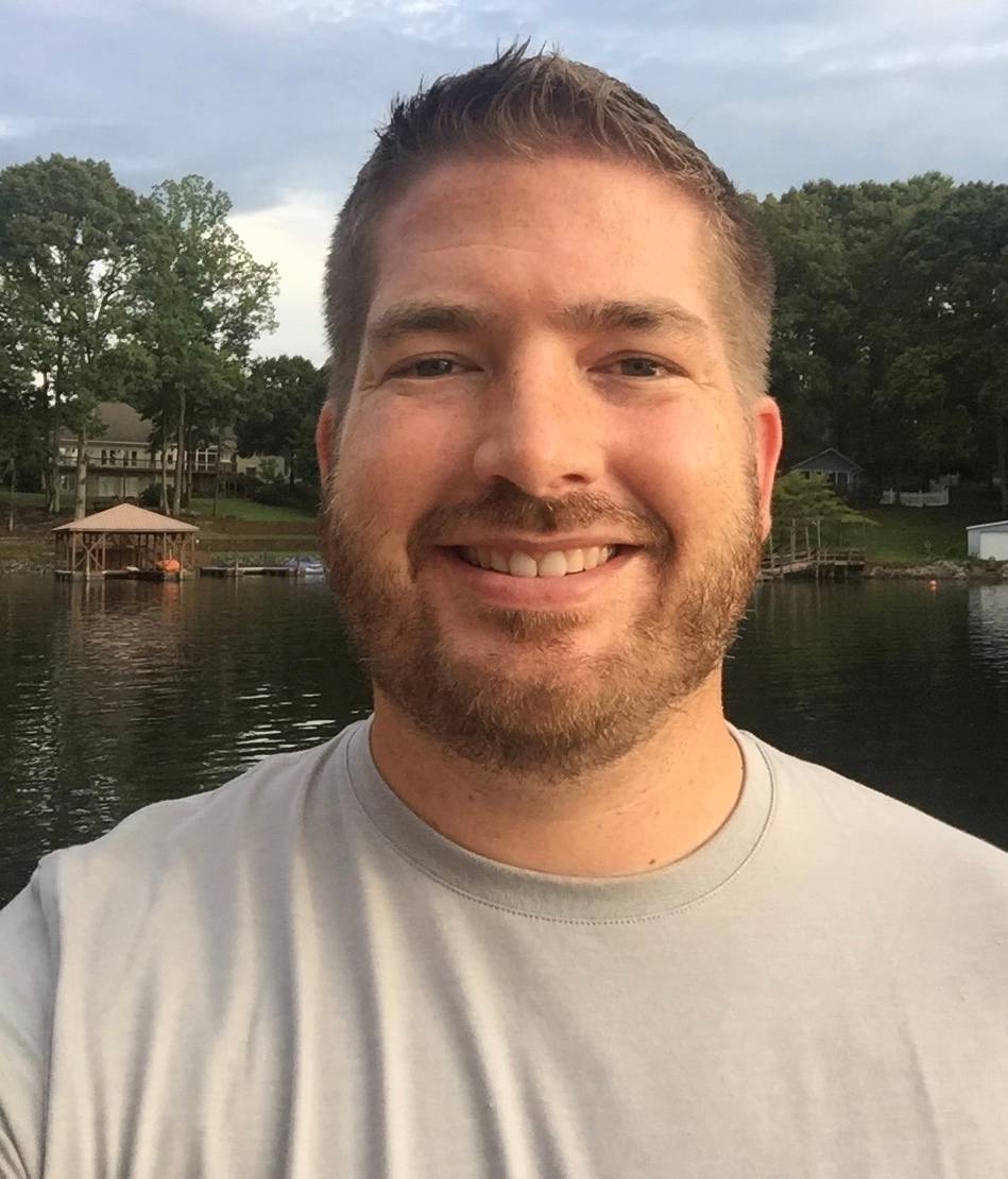 Bob Mueller Jr.'s profile image