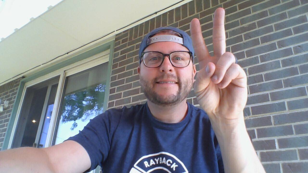 Patrick Dwyer's profile image