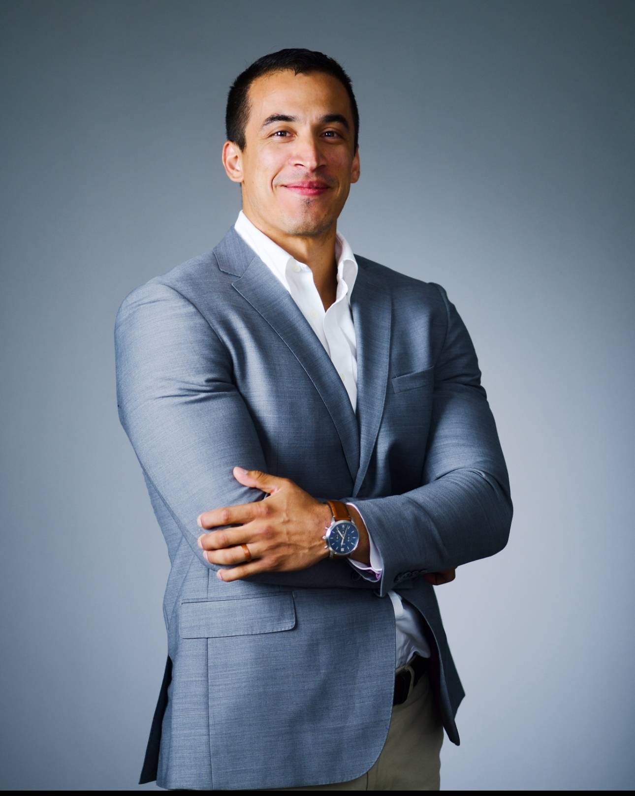 Michael Gonzales's profile image