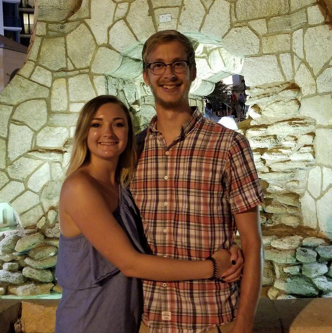 River Ginther's profile image