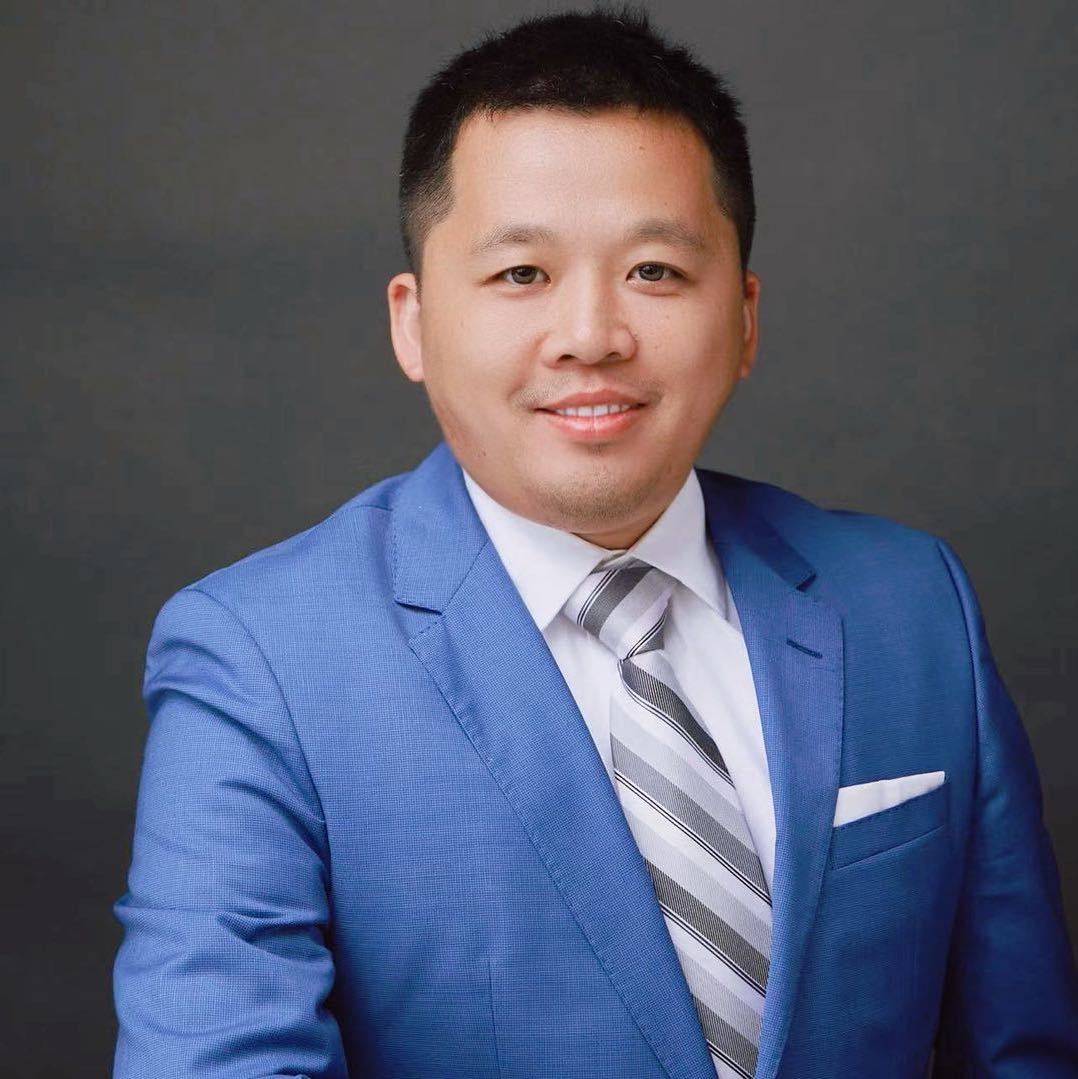 Andy Jiang's profile image