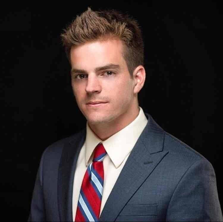 Simon Schermerhorn's profile image