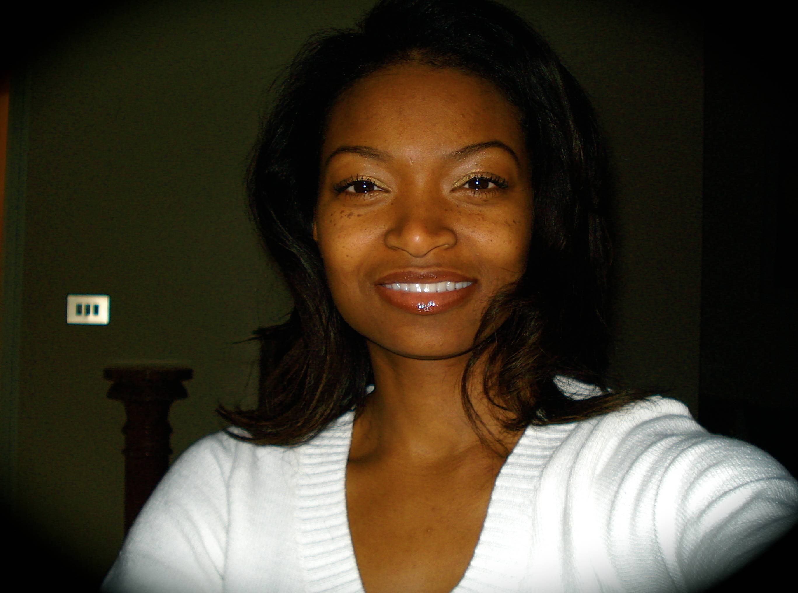 Dorothy Cherenfant's profile image