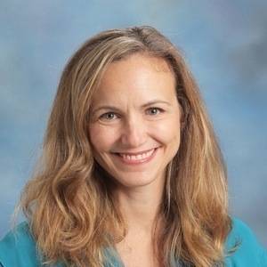 Dana Tolomeo's profile image