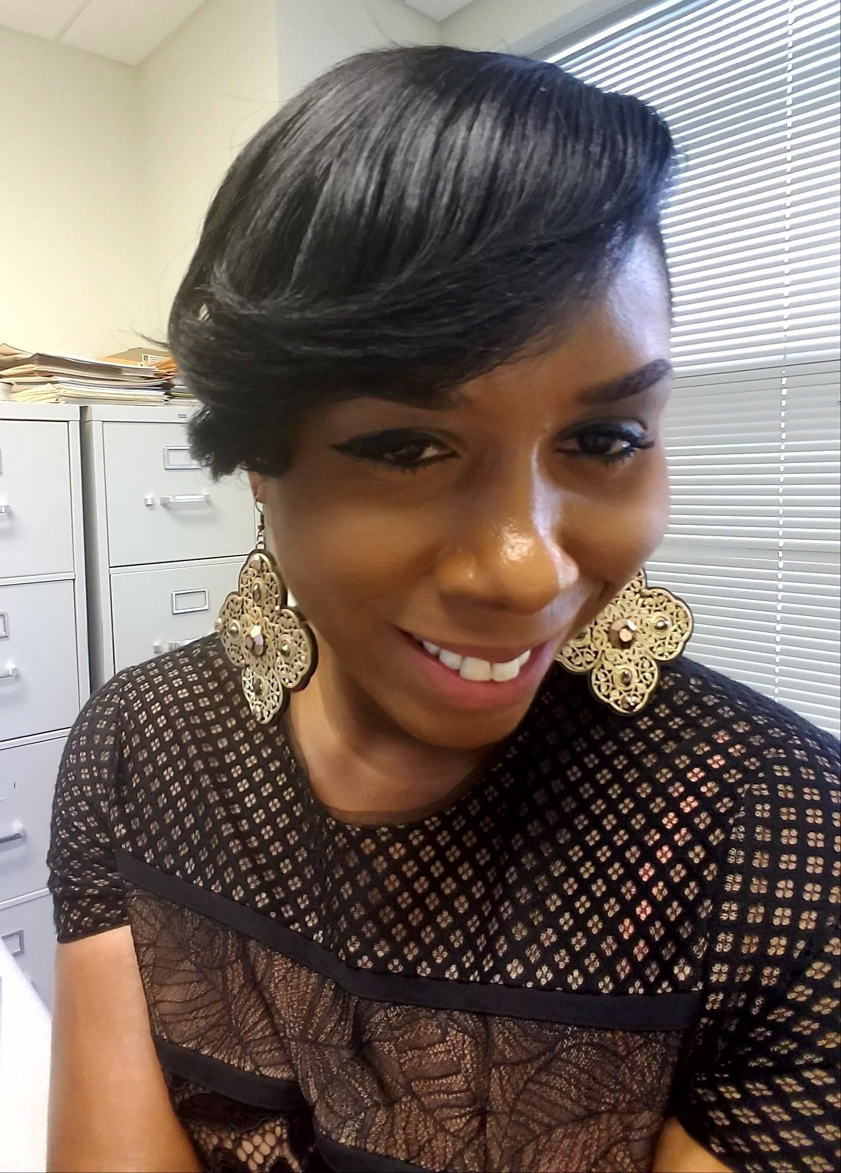 Nadia Speaks's profile image