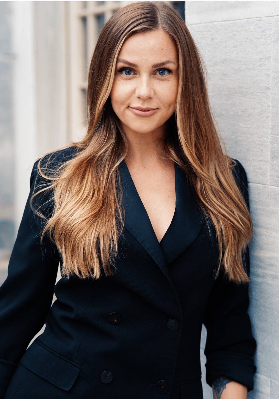 Kathryn Blessington's profile image