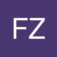 Fred Zhong's profile image