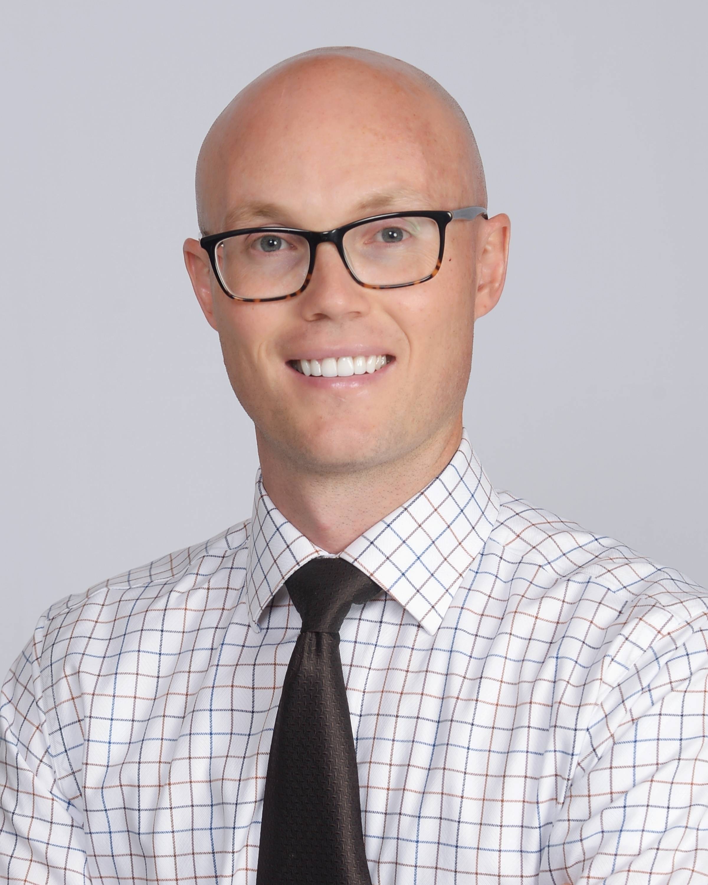 Grant Stucki's profile image