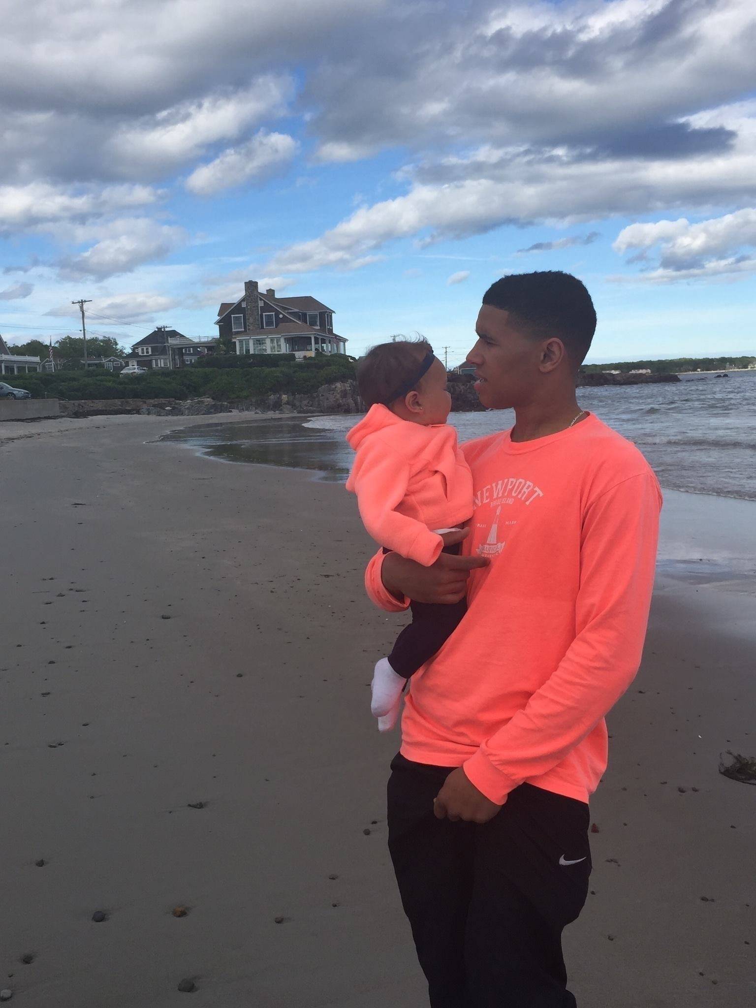 Kiante Macon's profile image