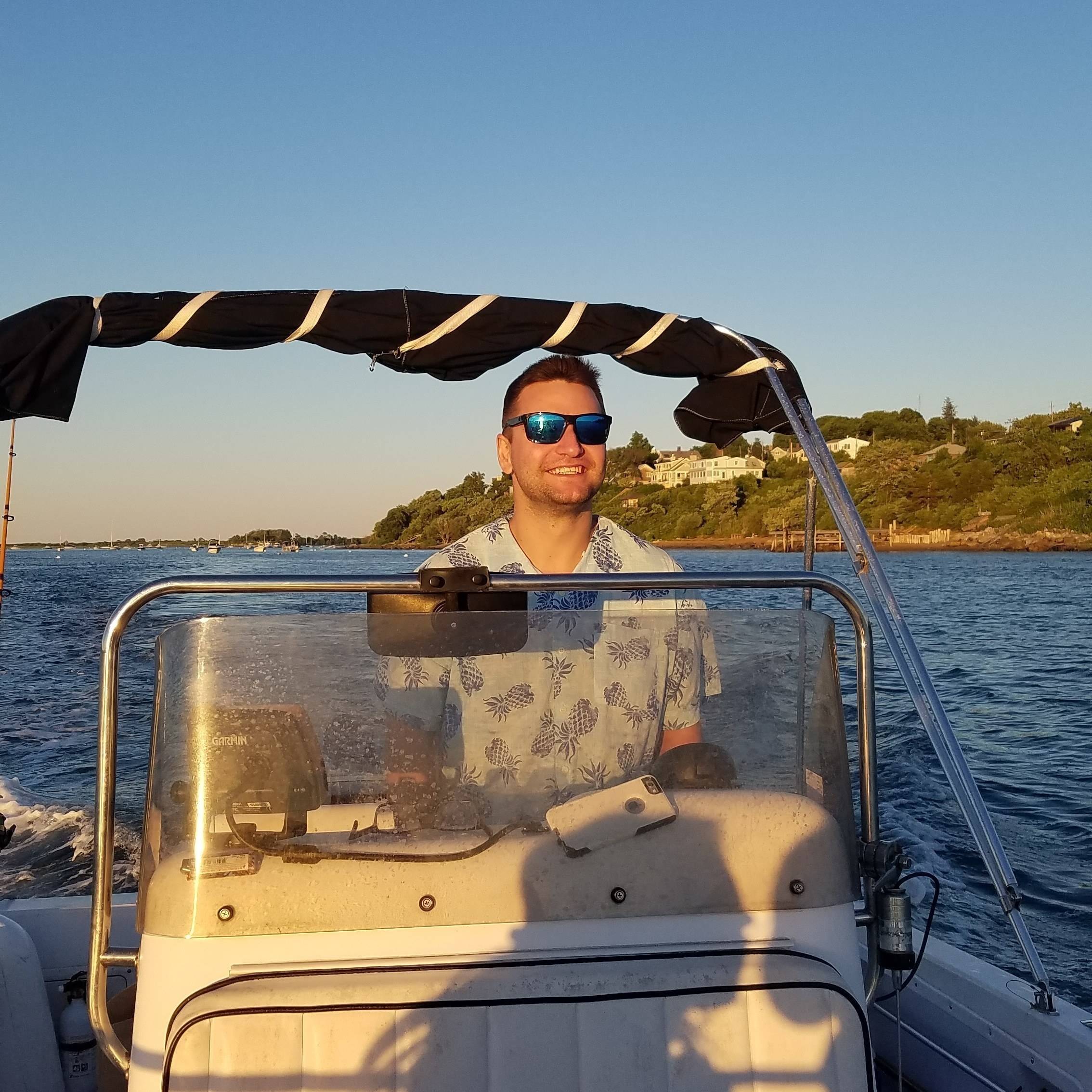 Michael Scotti's profile image