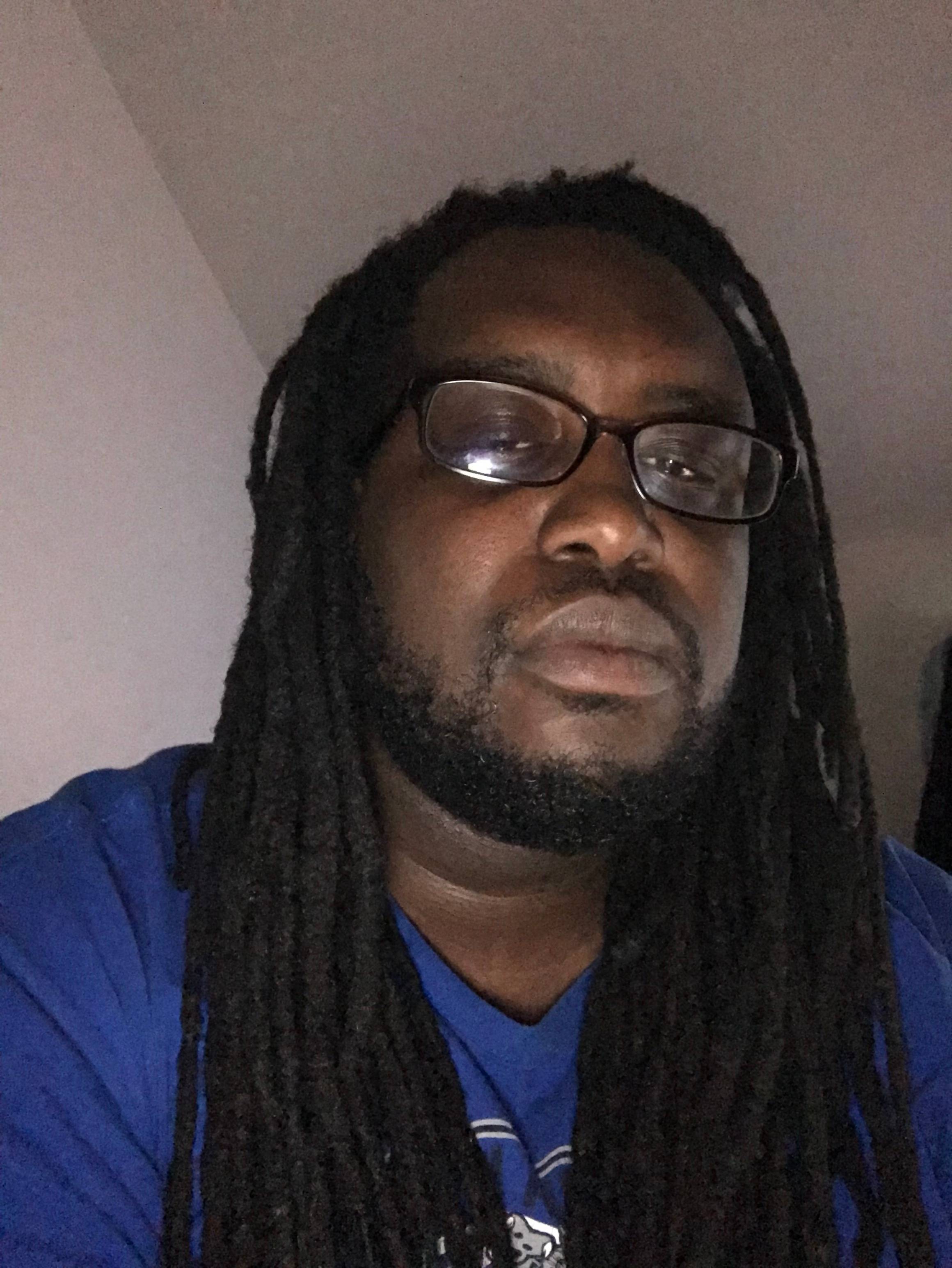 Edmond Ashby's profile image