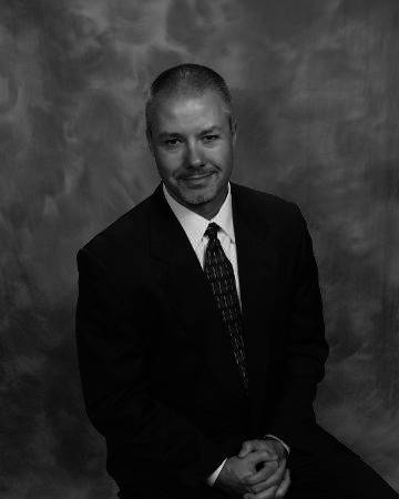 Patrick Hayes's profile image