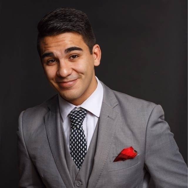 Dominic DiCamillo's profile image