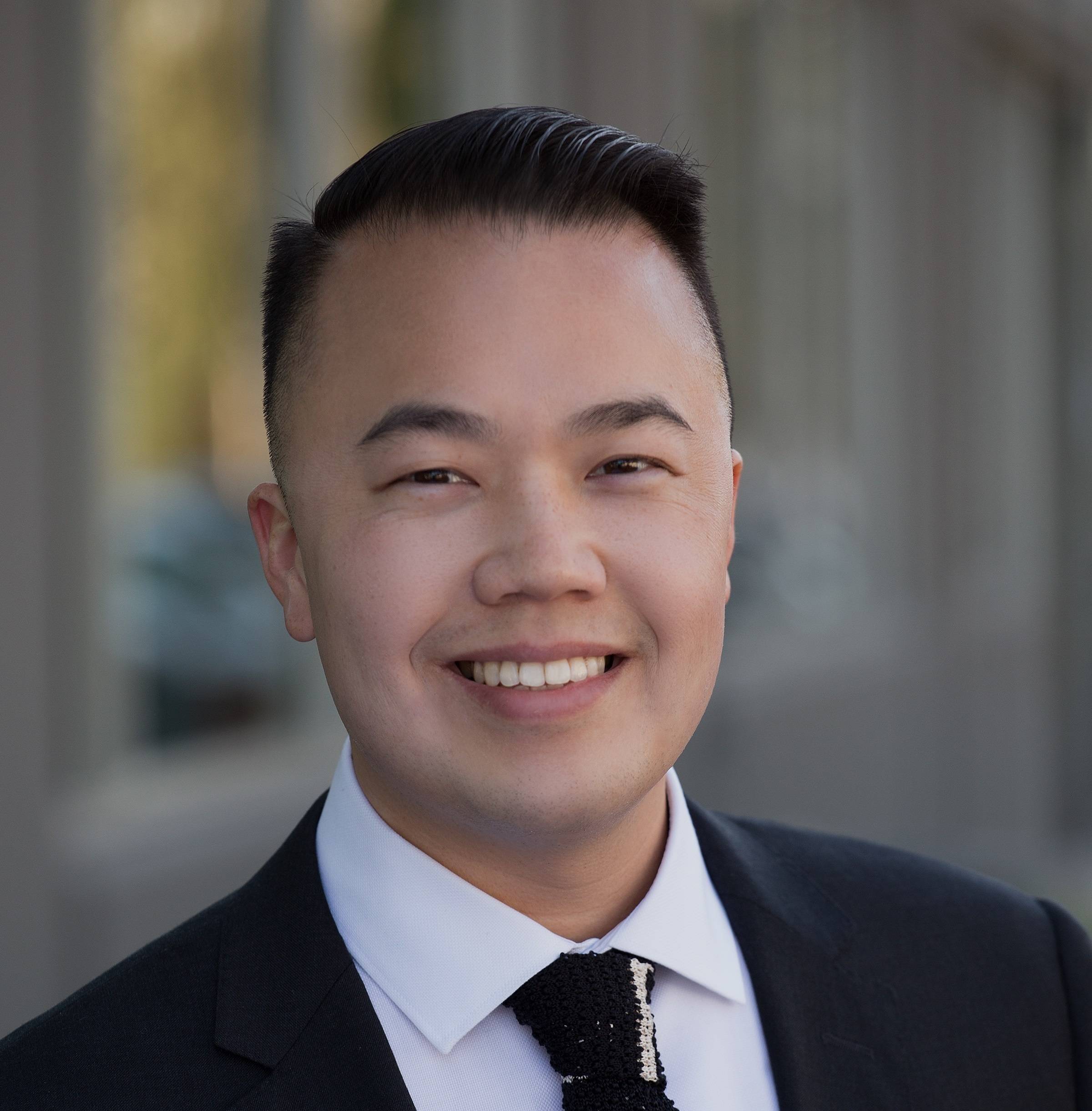 Christopher Nguyen's profile image