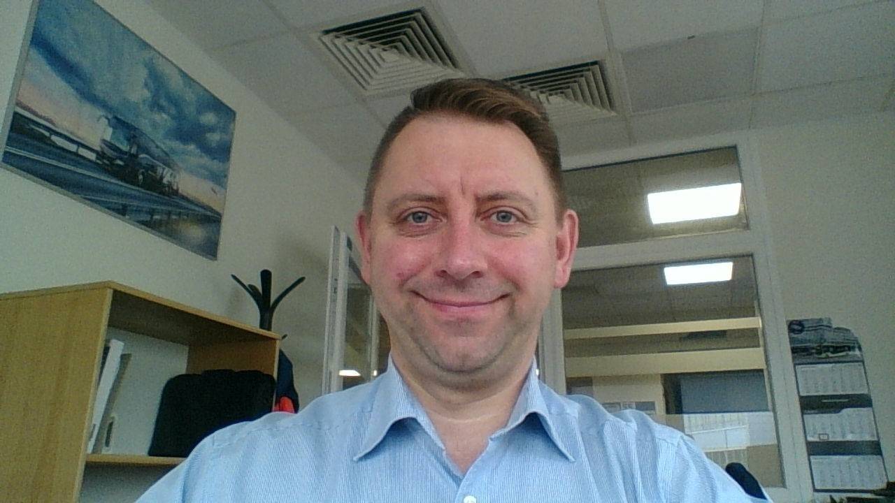 Olek Sosnowski's profile image