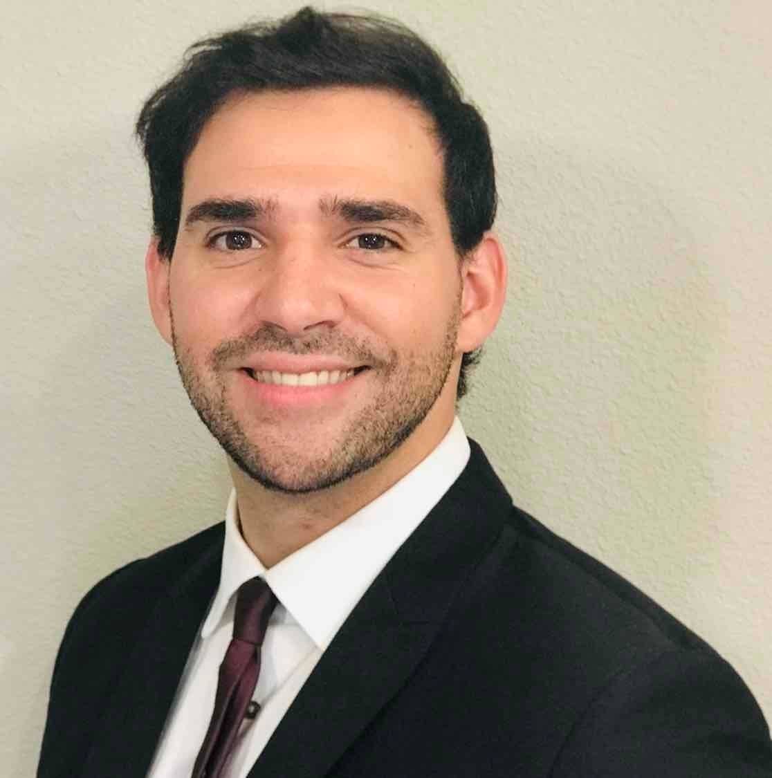 Rafael Paz's profile image