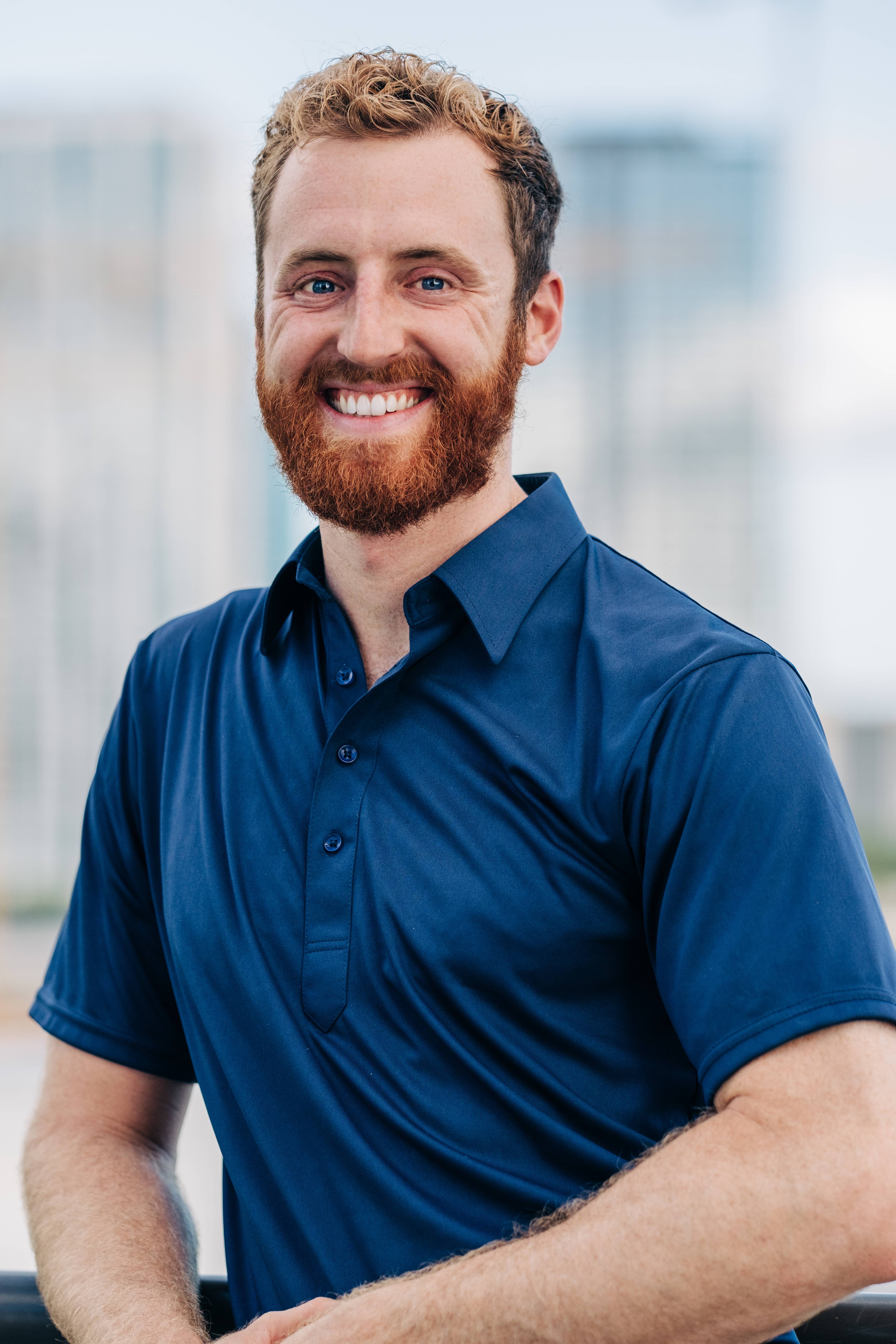 Zander Kempf's profile image