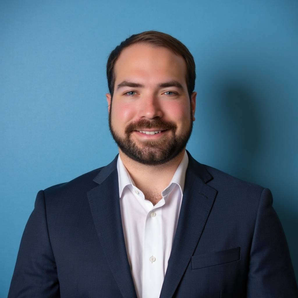 Matthew Nicklin's profile image