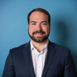 Matthew Nicklin's profile image