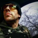 Aaron Lynn Brown's profile image
