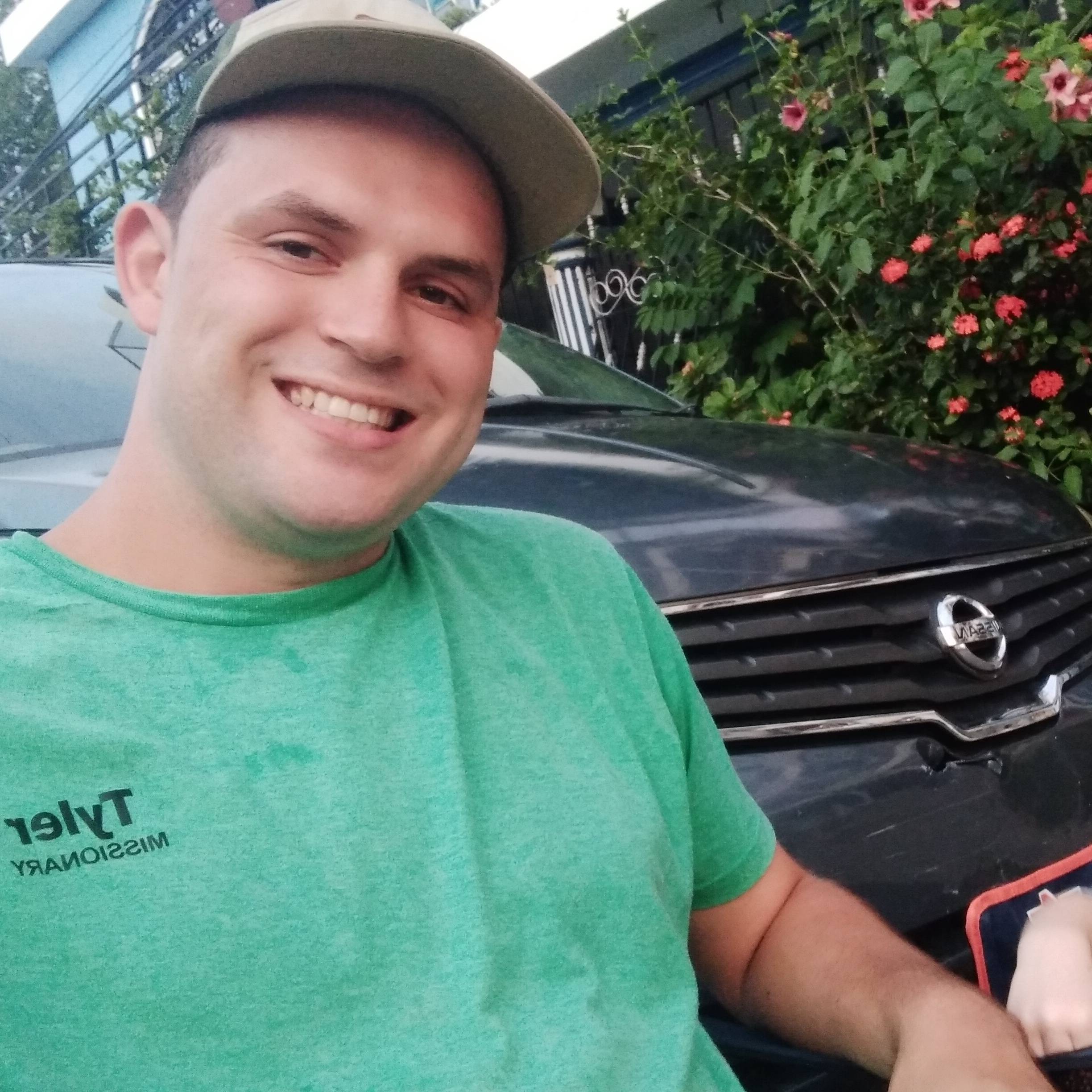 Tyler Franca's profile image