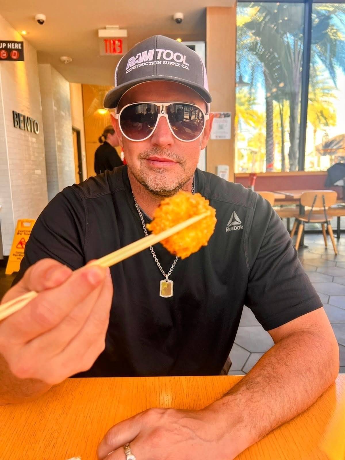 Daniel Baird's profile image