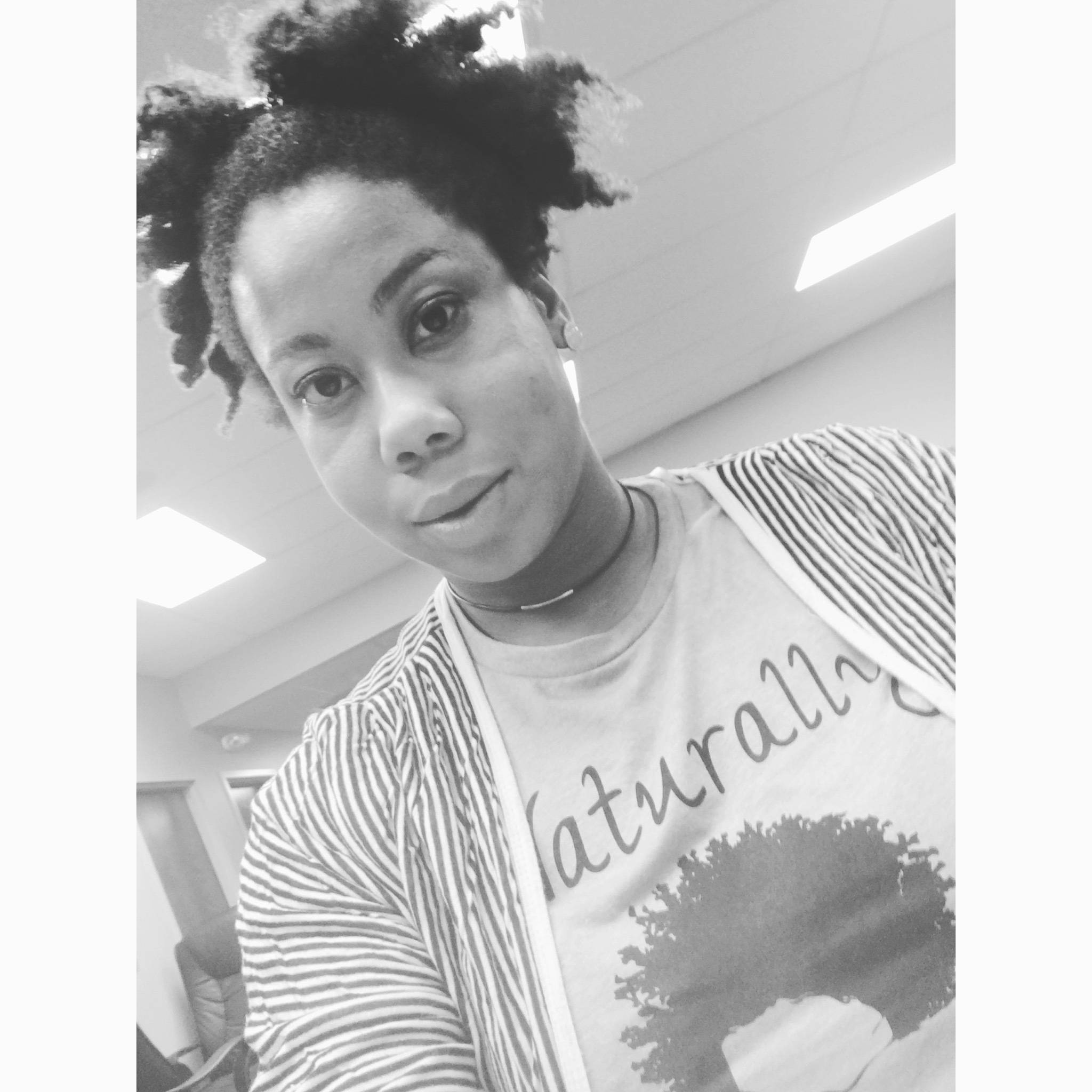 Sharayah Ancar's profile image