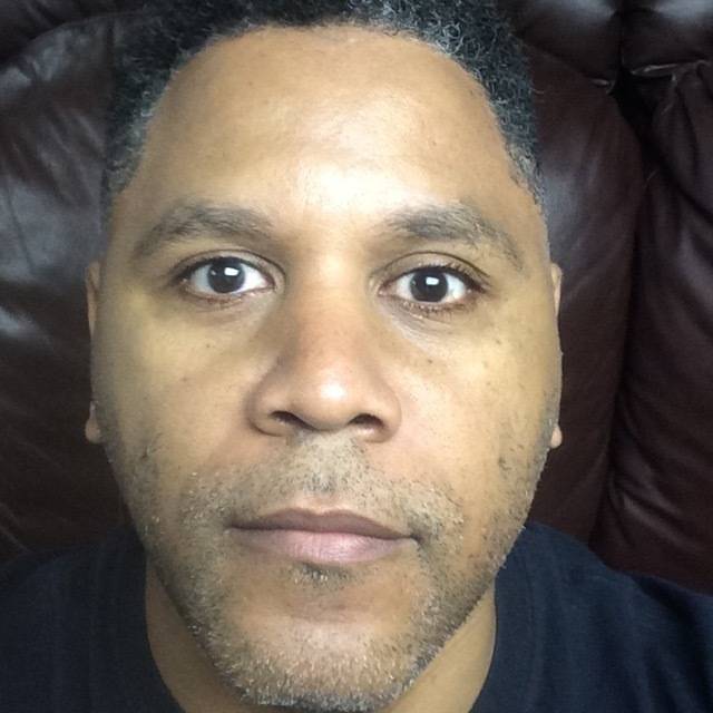 Kamau Olufemi's profile image