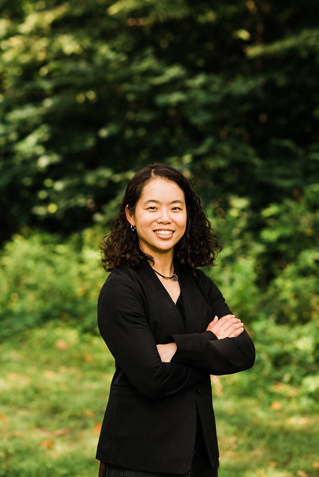 Becky Hiu's profile image