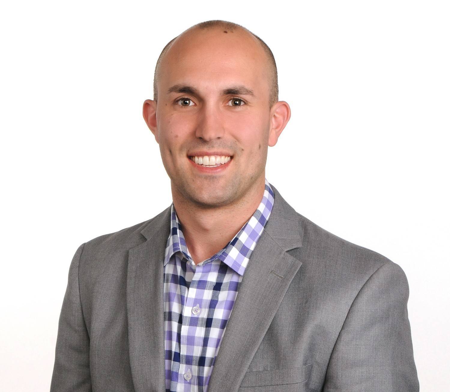 Trever Nicoll's profile image