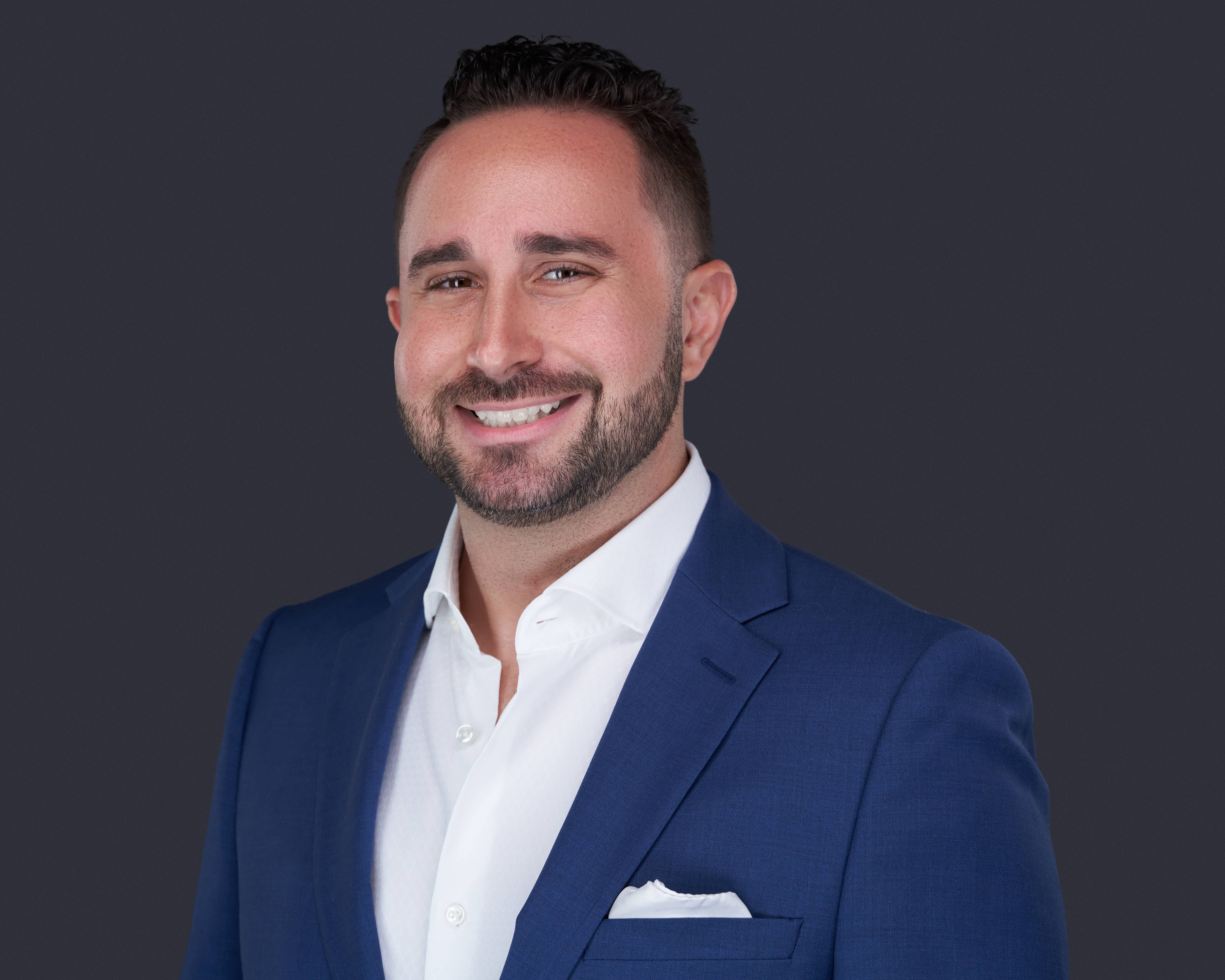 Noah Aaronson's profile image