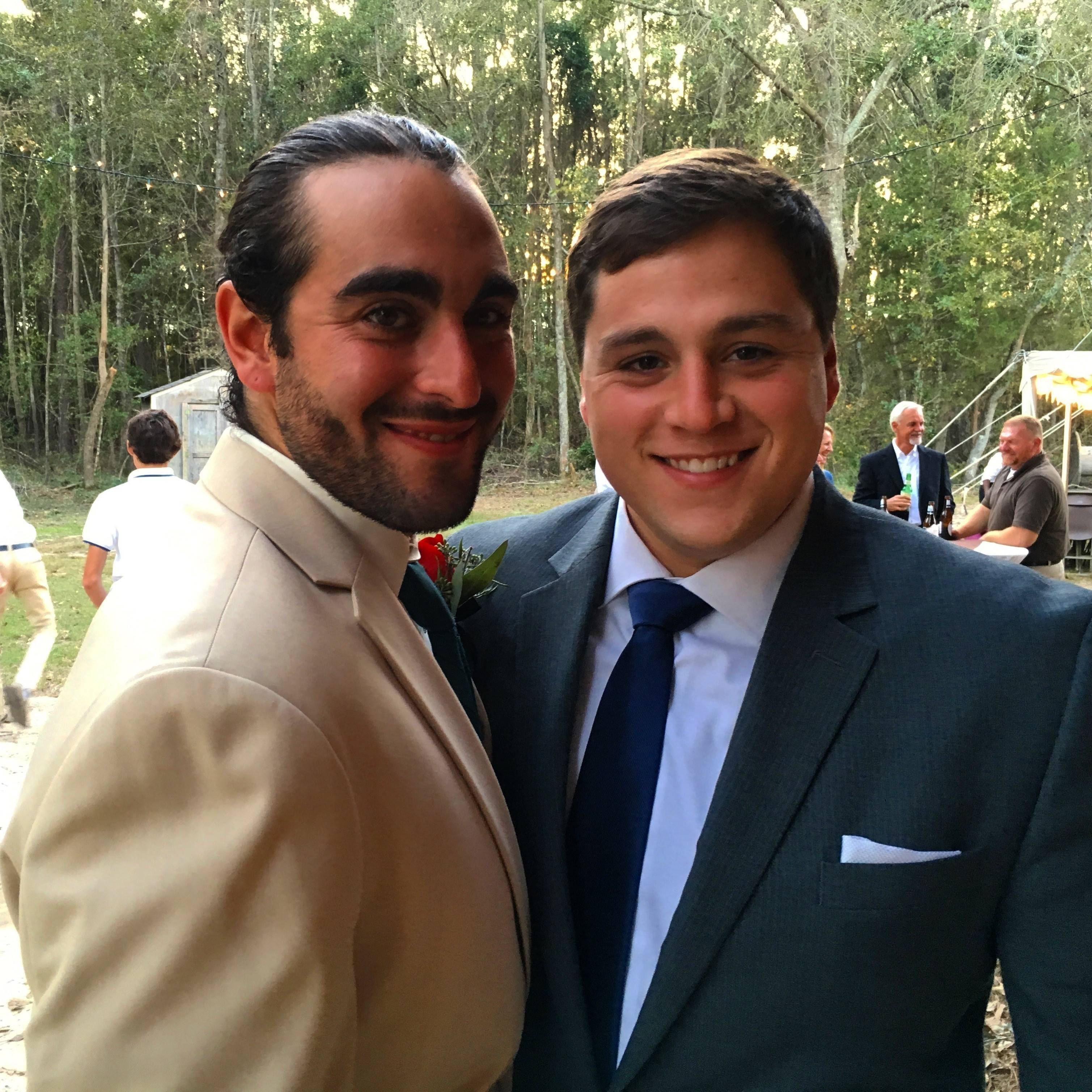 Kyle Jiron's profile image