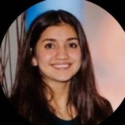 Bahar Heydari's profile image