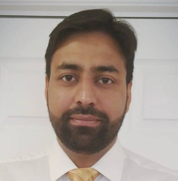 Asad Mahmood's profile image