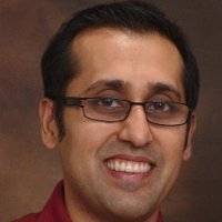 Rishi M.'s profile image